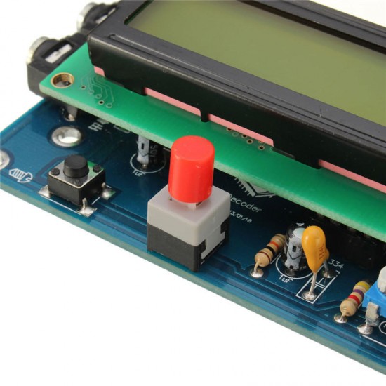 Morse Code Reader / CW Decoder / Morse code Translator / Ham Radio Essential Module Morse Code Reader / CW Decoder / Morse code Translator / Ham Radio Essential Module