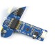 WM8960 Audio Codec Module Stereo Playback Recording I2C Interface Support STM32 Decoder Board