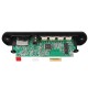 bluetooth MP3 WMA Decoder Board 12V Wireless Audio Module USB TF Radio