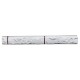 0.45*10m PVC Wallpaper Flower Pattern Dustproof Moisture-Proof Waterproof Wallpaper 0.45*10m PVC Wallpaper Flower Pattern Dustproof Moisture-Proof Waterproof Wallpaper