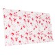 0.5 x 1M/2M Water Transfer Printing Film Hydrographics Bloodstain Red Decorations