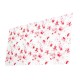 0.5 x 1M/2M Water Transfer Printing Film Hydrographics Bloodstain Red Decorations
