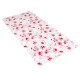 0.5 x 1M/2M Water Transfer Printing Film Hydrographics Bloodstain Red Decorations