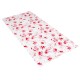 0.5 x 1M/2M Water Transfer Printing Film Hydrographics Bloodstain Red Decorations 0.5 x 1M/2M Water Transfer Printing Film Hydrographics Bloodstain Red Decorations