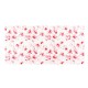 0.5 x 1M/2M Water Transfer Printing Film Hydrographics Bloodstain Red Decorations 0.5 x 1M/2M Water Transfer Printing Film Hydrographics Bloodstain Red Decorations