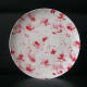 0.5 x 1M/2M Water Transfer Printing Film Hydrographics Bloodstain Red Decorations 0.5 x 1M/2M Water Transfer Printing Film Hydrographics Bloodstain Red Decorations