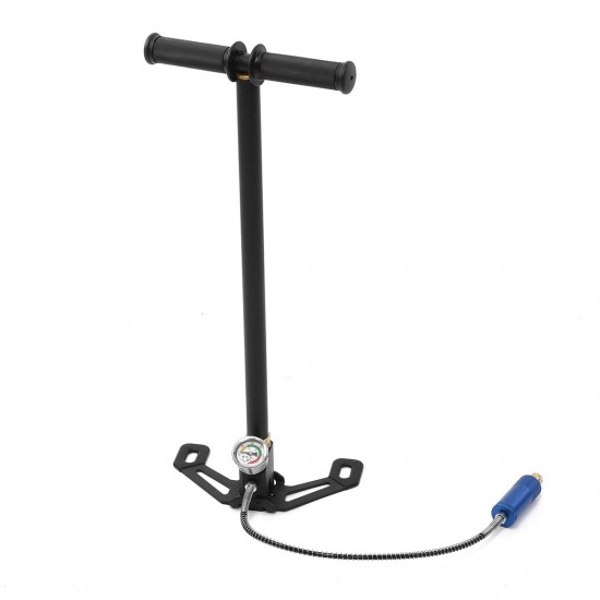 0.5L Scuba Diving Spare Tank Hand Pump Oxygen Air Tank Hand Operated Pump 0.5L Scuba Diving Spare Tank Hand Pump Oxygen Air Tank Hand Operated Pump