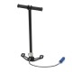 0.5L Scuba Diving Spare Tank Hand Pump Oxygen Air Tank Hand Operated Pump 0.5L Scuba Diving Spare Tank Hand Pump Oxygen Air Tank Hand Operated Pump