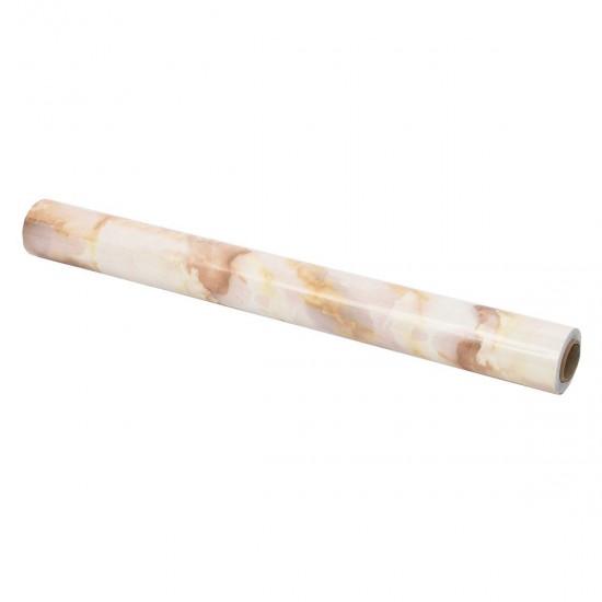 0.6x10M Self Adhesive Studio Marble Texture Wallpaper Roll Bedroom Wall Sticker Home Decor 0.6x10M Self Adhesive Studio Marble Texture Wallpaper Roll Bedroom Wall Sticker Home Decor