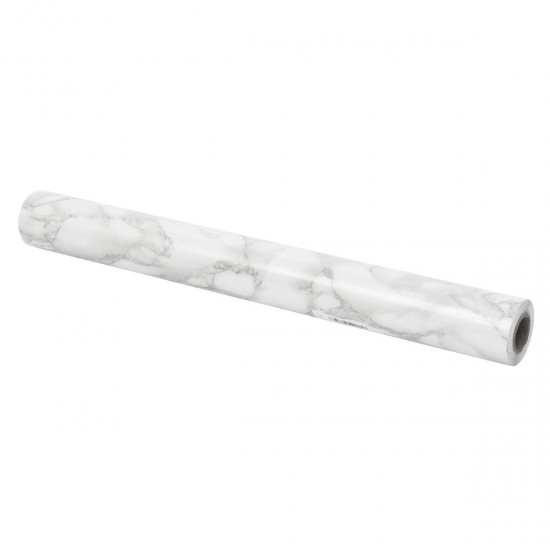0.6x10M Self Adhesive Studio Marble Texture Wallpaper Roll Bedroom Wall Sticker Home Decor 0.6x10M Self Adhesive Studio Marble Texture Wallpaper Roll Bedroom Wall Sticker Home Decor