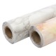 0.6x10M Self Adhesive Studio Marble Texture Wallpaper Roll Bedroom Wall Sticker Home Decor 0.6x10M Self Adhesive Studio Marble Texture Wallpaper Roll Bedroom Wall Sticker Home Decor
