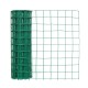 0.6x5m Garden Fence Plant Growth Climbing Frame Fence Lattice Gardening Net Vegetable Plant Garden Tools