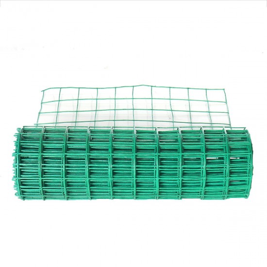 0.6x5m Garden Fence Plant Growth Climbing Frame Fence Lattice Gardening Net Vegetable Plant Garden Tools