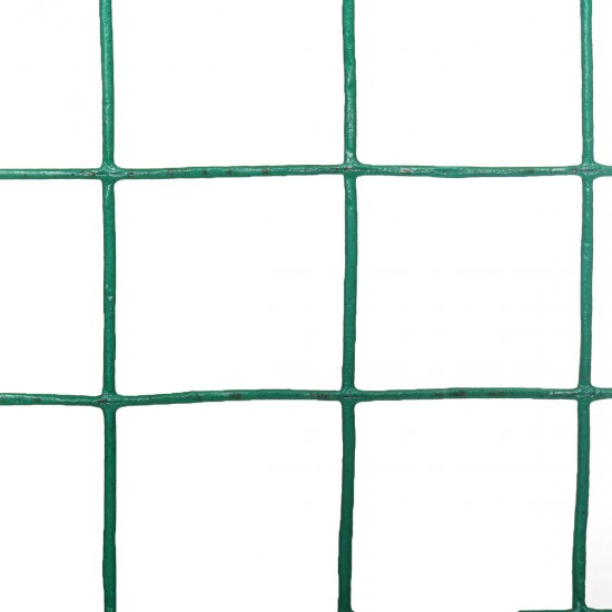 0.6x5m Garden Fence Plant Growth Climbing Frame Fence Lattice Gardening Net Vegetable Plant Garden Tools