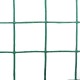 0.6x5m Garden Fence Plant Growth Climbing Frame Fence Lattice Gardening Net Vegetable Plant Garden Tools