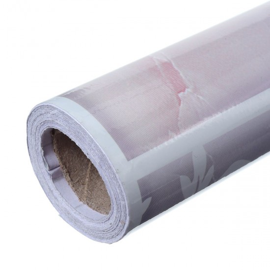 0.6x5m Self Adhesive Kitchen Wall Stickers Aluminum Foil Waterproof Oil Proof 0.6x5m Self Adhesive Kitchen Wall Stickers Aluminum Foil Waterproof Oil Proof