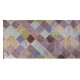 0.6x5m Self Adhesive Kitchen Wall Stickers Aluminum Foil Waterproof Oil Proof 0.6x5m Self Adhesive Kitchen Wall Stickers Aluminum Foil Waterproof Oil Proof