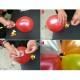 10 Bracket Balloon Column Stand Kits Balloon Stick Pole Arch Stand Frame Base for Wedding Birthday Festival Party Decorations 10 Bracket Balloon Column Stand Kits Balloon Stick Pole Arch Stand Frame Base for Wedding Birthday Festival Party Decorations