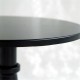 10 Inch Iron Round Cake Stand Pedestal Dessert Holder Display Wedding Party Decorations