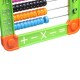 100 Beads Abacus Counting Number Preschool Kid Math Learning Teaching Education Calculator Toys