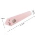 100% Natural Purple Amethyst Quartz Crystal Wand Pipe Healing with Carb Hole 100% Natural Purple Amethyst Quartz Crystal Wand Pipe Healing with Carb Hole