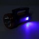 10000MAh Camping LED Searchlight Rechargeable Flashlight Spotlight