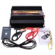 1000W 12V DC To 220V AC-240V AC Portable Power Inverter Modified Sine Wave Inverter with Digital Display Domestic Solar Inverter 1000W 12V DC To 220V AC-240V AC Portable Power Inverter Modified Sine Wave Inverter with Digital Display Domestic Solar Inverter