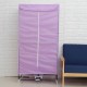 1000W 220V Electric Cloth Dryer Household Portable Baby Clothes Shoes Boots Cover Power Motor Drying Warm Laundry Garment