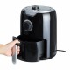 1000W Healthy Air Fryer 2L Electric Deep Fryer Timer Temperature Control Power Air Fryer Eletric Household Healthy Kitchen Cooking Tools
