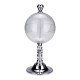 1000cc Globe Shaped Liquor Drink Draft Dispenser Beverage Pump Decanter Tap