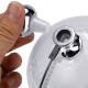 1000cc Globe Shaped Liquor Drink Draft Dispenser Beverage Pump Decanter Tap 1000cc Globe Shaped Liquor Drink Draft Dispenser Beverage Pump Decanter Tap