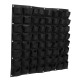 100/81/64/56/49/36/25/18/9 Pockets Vertical Planting Bags Wall Hanging Planter Bags Flower Growing Container for Yard Garden Outdoor Decoration 100/81/64/56/49/36/25/18/9 Pockets Vertical Planting Bags Wall Hanging Planter Bags Flower Growing Container for Yard Garden Outdoor Decoration