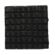 100/81/64/56/49/36/25/18/9 Pockets Vertical Planting Bags Wall Hanging Planter Bags Flower Growing Container for Yard Garden Outdoor Decoration 100/81/64/56/49/36/25/18/9 Pockets Vertical Planting Bags Wall Hanging Planter Bags Flower Growing Container for Yard Garden Outdoor Decoration