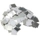 100Pcs Acrylic Art Modern 3D Mosaic Mirror DIY Wall Surface Sticker Art Decal Home Room Decor 100Pcs Acrylic Art Modern 3D Mosaic Mirror DIY Wall Surface Sticker Art Decal Home Room Decor