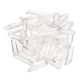 100g Herkimer Diamond Crystal Quartz Point Decorations 100g Herkimer Diamond Crystal Quartz Point Decorations