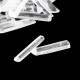 100g Herkimer Diamond Crystal Quartz Point Decorations 100g Herkimer Diamond Crystal Quartz Point Decorations