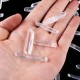 100g Herkimer Diamond Crystal Quartz Point Decorations 100g Herkimer Diamond Crystal Quartz Point Decorations