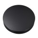 100mm Black Obsidian Scrying Mirror Crystal Crystals Seconds Gemstone Mineral 100mm Black Obsidian Scrying Mirror Crystal Crystals Seconds Gemstone Mineral