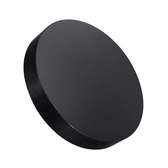 100mm Black Obsidian Scrying Mirror Crystal Crystals Seconds Gemstone Mineral 100mm Black Obsidian Scrying Mirror Crystal Crystals Seconds Gemstone Mineral
