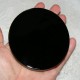 100mm Black Obsidian Scrying Mirror Crystal Crystals Seconds Gemstone Mineral 100mm Black Obsidian Scrying Mirror Crystal Crystals Seconds Gemstone Mineral