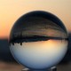 100mm Clear Round Glass Artificial Natural Quartz Magic Healing Crystal Ball Decorations 100mm Clear Round Glass Artificial Natural Quartz Magic Healing Crystal Ball Decorations