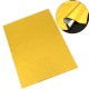 100pcs Foil Paper Plastic Packaging Machine Dedicated A4 Hot Stamping Printer Paper Art 100pcs Foil Paper Plastic Packaging Machine Dedicated A4 Hot Stamping Printer Paper Art