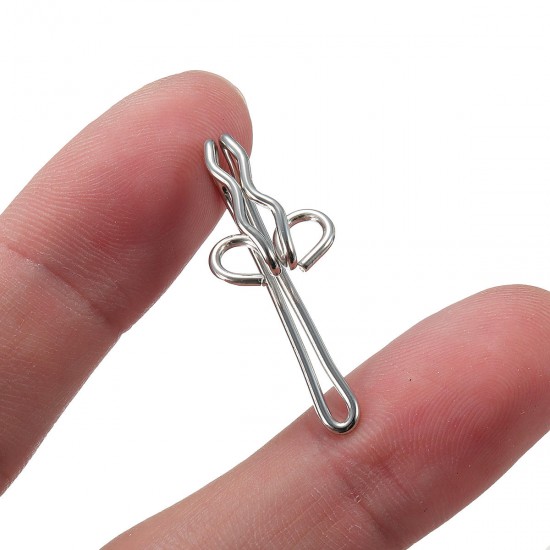 100pcs Gold/Silver Curtain Hooks Metal 28mm for Pencil Pleat Tapes Curtains Hook 100pcs Gold/Silver Curtain Hooks Metal 28mm for Pencil Pleat Tapes Curtains Hook