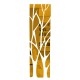 100x28cm Wandspiegel Spiegelfolie Selbstklebend Wand Aufkleber Spiegel Decoration 100x28cm Wandspiegel Spiegelfolie Selbstklebend Wand Aufkleber Spiegel Decoration