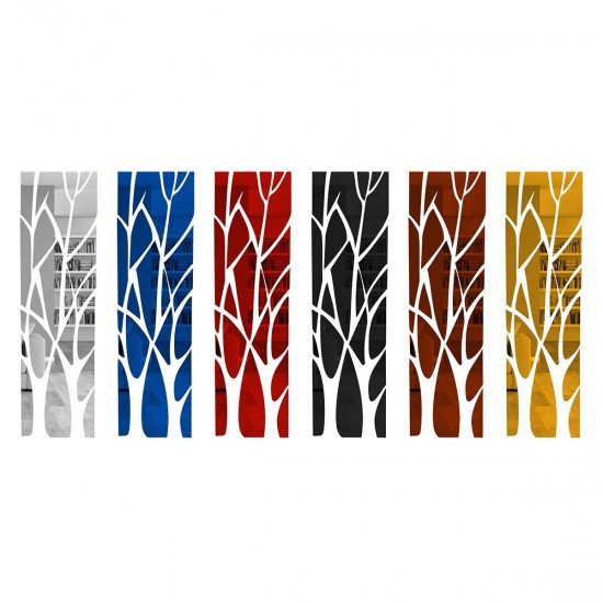 100x28cm Wandspiegel Spiegelfolie Selbstklebend Wand Aufkleber Spiegel Decoration 100x28cm Wandspiegel Spiegelfolie Selbstklebend Wand Aufkleber Spiegel Decoration