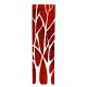 100x28cm Wandspiegel Spiegelfolie Selbstklebend Wand Aufkleber Spiegel Decoration 100x28cm Wandspiegel Spiegelfolie Selbstklebend Wand Aufkleber Spiegel Decoration