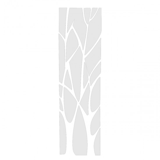 100x28cm Wandspiegel Spiegelfolie Selbstklebend Wand Aufkleber Spiegel Decoration 100x28cm Wandspiegel Spiegelfolie Selbstklebend Wand Aufkleber Spiegel Decoration