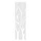 100x28cm Wandspiegel Spiegelfolie Selbstklebend Wand Aufkleber Spiegel Decoration 100x28cm Wandspiegel Spiegelfolie Selbstklebend Wand Aufkleber Spiegel Decoration