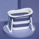 102x23.5x68cm Folding Bathtub Portable Seated Shower Barrel Bath Tub for Adult Baby 102x23.5x68cm Folding Bathtub Portable Seated Shower Barrel Bath Tub for Adult Baby