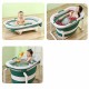 102x23.5x68cm Folding Bathtub Portable Seated Shower Barrel Bath Tub for Adult Baby 102x23.5x68cm Folding Bathtub Portable Seated Shower Barrel Bath Tub for Adult Baby